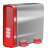 Red Hard Drive Icon